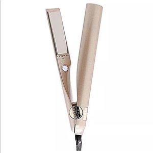 TYME Iron 2 in 1 Hair Straightening & Curling